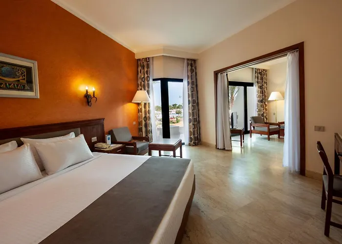 Pharaoh Azur Resort
