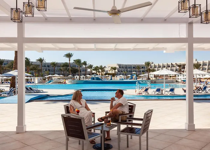 Pharaoh Azur Resort