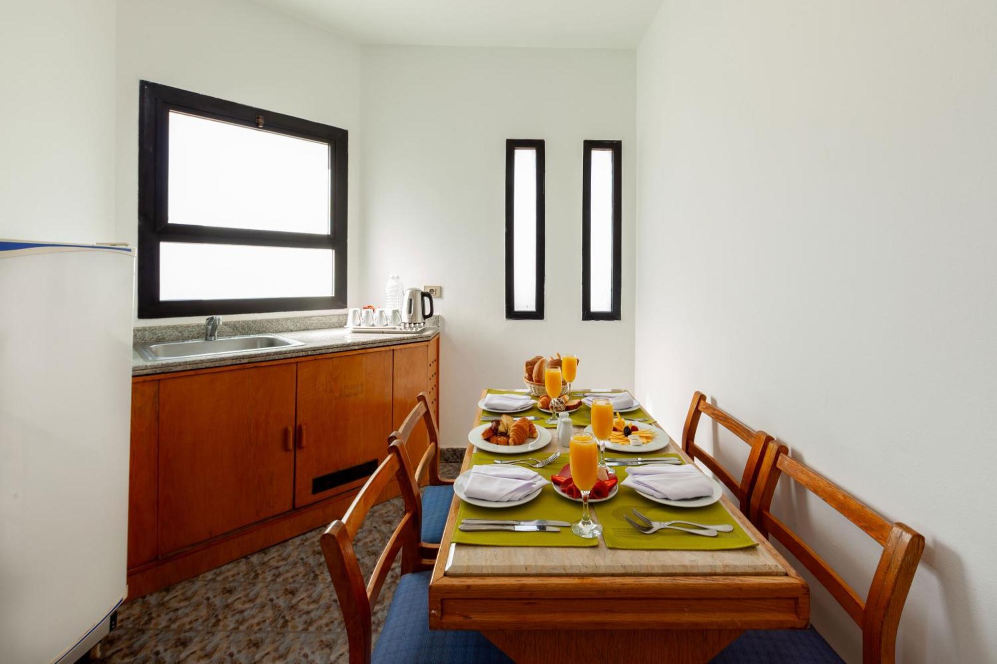Pharaoh Azur Resort Hurghada