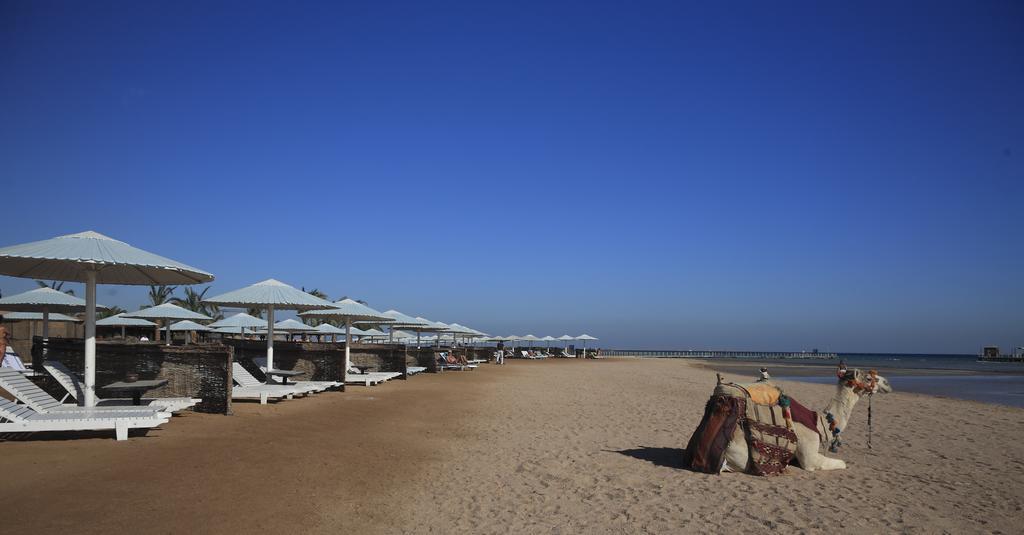 Resort Pharaoh Azur Hurghada