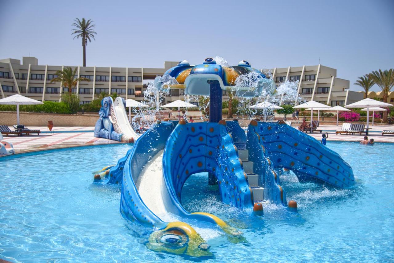 Pharaoh Azur Resort Hurghada